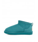 UGG  Classic Ultra Mini II Tidal Wave