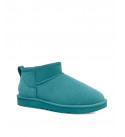 UGG  Classic Ultra Mini II Tidal Wave