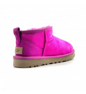 UGG  Classic  Ultra Mini II Magnolia