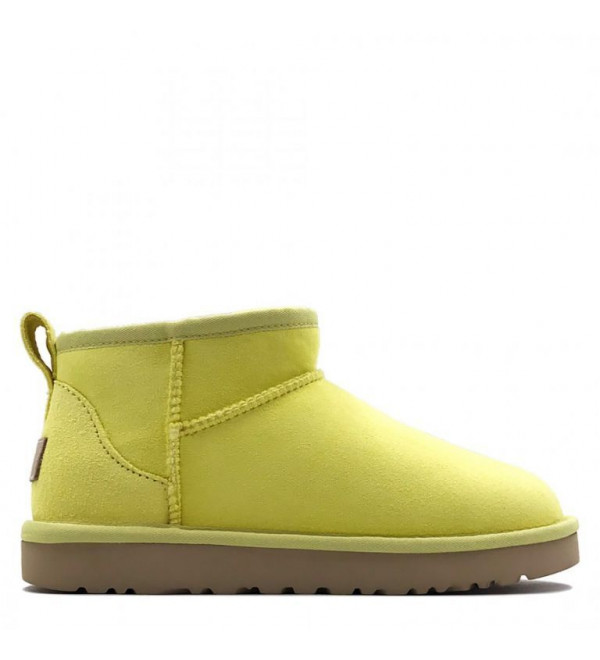 UGG  Classic  Ultra Mini II Margarita