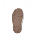 UGG W Disco Cross Slide Chestnut