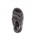 UGG W Disco Cross Slide Grey