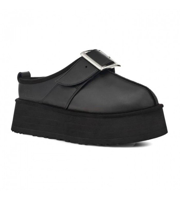UGG X Oc Tasman Black