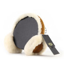 UGG Наушники Earmuff Chestnut