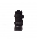 UGG Classic Boom Buckle Black
