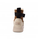UGG Classic Boom Buckle Chestnut