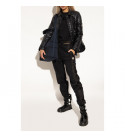 UGG Classic Brellah Mini - Black