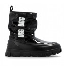 UGG Classic Brellah Mini - Black