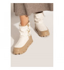 UGG Classic Brellah Mini - Mustard Seed / Jasmine