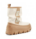 UGG Classic Brellah Mini - Mustard Seed / Jasmine