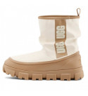 UGG Classic Brellah Mini - Mustard Seed / Jasmine