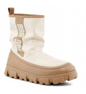 UGG Classic Brellah Mini - Mustard Seed / Jasmine