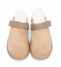 UGG Goldenstar Clog Sand