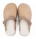 UGG Goldenstar Clog Sand