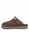 UGG Goldenstar Clog Chocolate