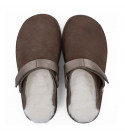 UGG Goldenstar Clog Chocolate