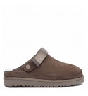 UGG Goldenstar Clog Chocolate