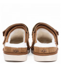UGG Goldenstar Clog Chestnut
