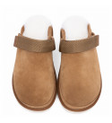 UGG Goldenstar Clog Chestnut