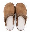 UGG Goldenstar Clog Chestnut