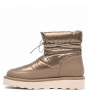 Ugg Classic Mini Blow Gold