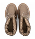 Ugg Classic Mini Blow Gold
