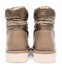 Ugg Classic Mini Blow Gold