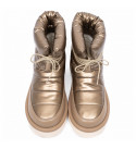 Ugg Classic Mini Blow Gold