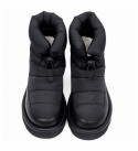 Ugg Classic Mini Blow Mate Black