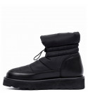 Ugg Classic Mini Blow Mate Black