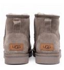 Ugg Classic Mini II Smoke