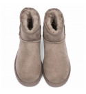 Ugg Classic Mini II Smoke