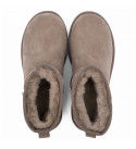 Ugg Classic Mini II Smoke