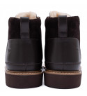 Ugg Mens Neumel Gentleman Chocolate