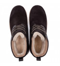 Ugg Mens Neumel Gentleman Chocolate
