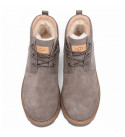 Ugg Mens Neumel Gentleman Smoke