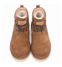 Ugg Mens Neumel Gentleman Chestnut