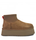 Ugg Classic Mini Dipper Chestnut