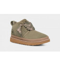UGG Neumel FT Burnt Olive