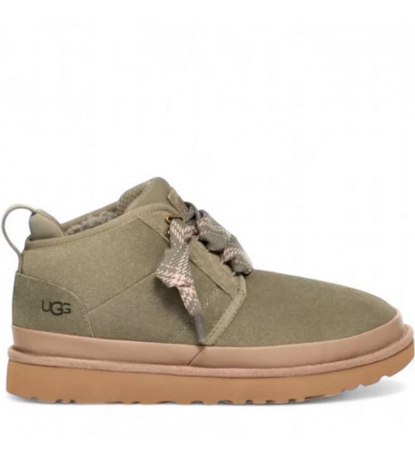 UGG Neumel FT Burnt Olive