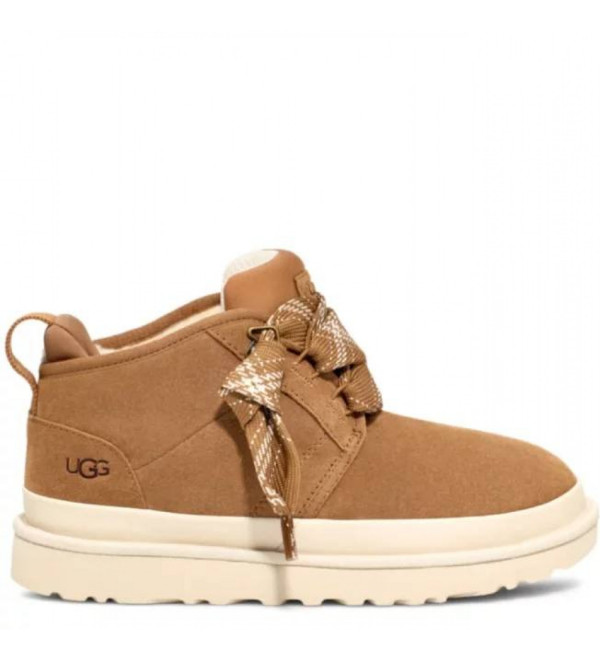 UGG Neumel FT Chestnut