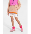 UGG Drizlita Clear Boot Taffy Pink
