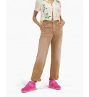 UGG Neumel Clear Chukka Carnation