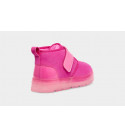 UGG Neumel Clear Chukka Carnation
