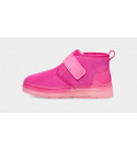 UGG Neumel Clear Chukka Carnation