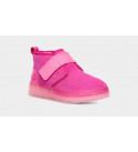 UGG Neumel Clear Chukka Carnation