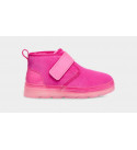 UGG Neumel Clear Chukka Carnation