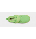 UGG Neumel Clear Chukka Parakeet Green