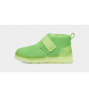 UGG Neumel Clear Chukka Parakeet Green