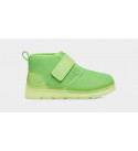 UGG Neumel Clear Chukka Parakeet Green